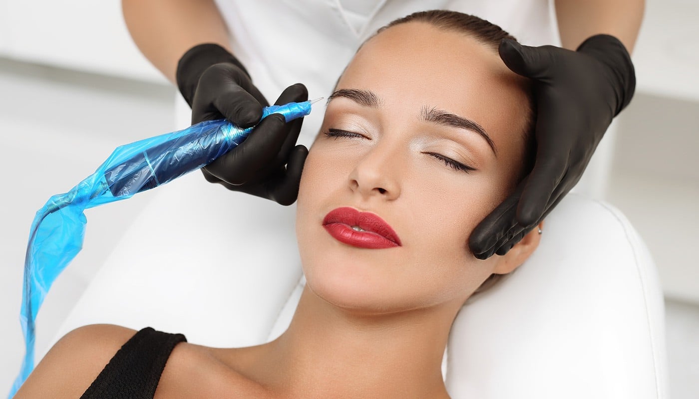 maquillage permanent en equilibre