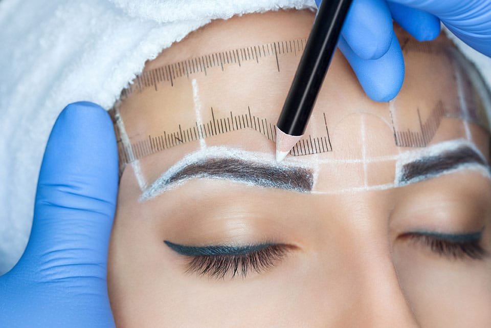 dermopigmentation