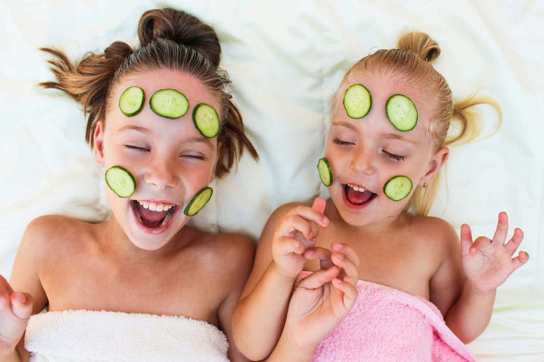 spa kid 1