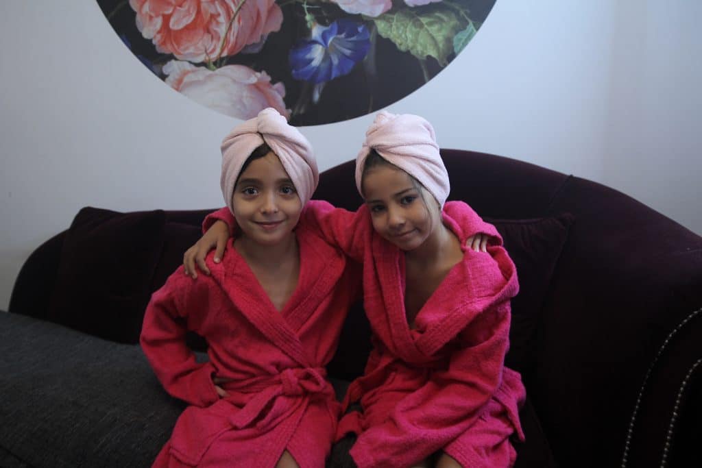 Spa Anniversaire Enfant 11 IMG 0315