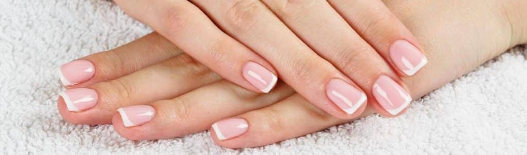 Je dois laisser respirer mes ongles