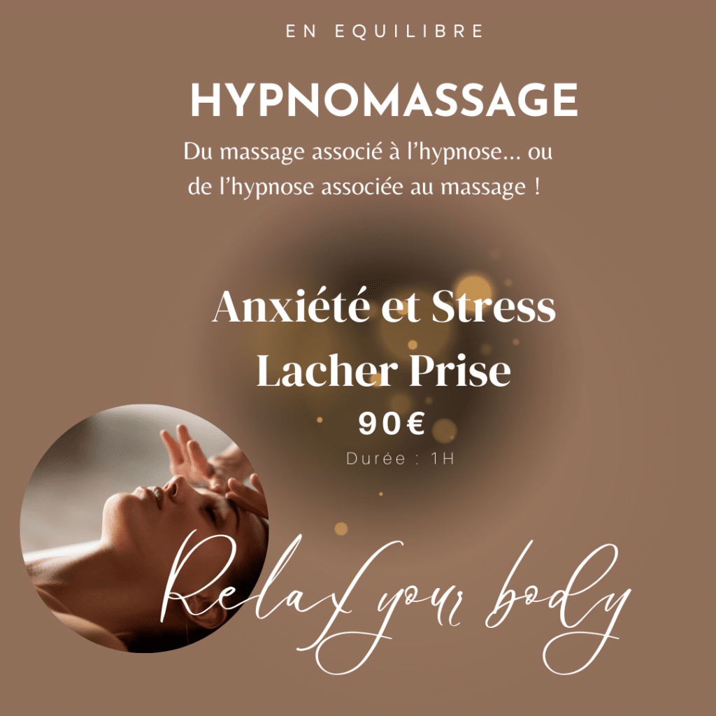 HYPNOMASSAGE