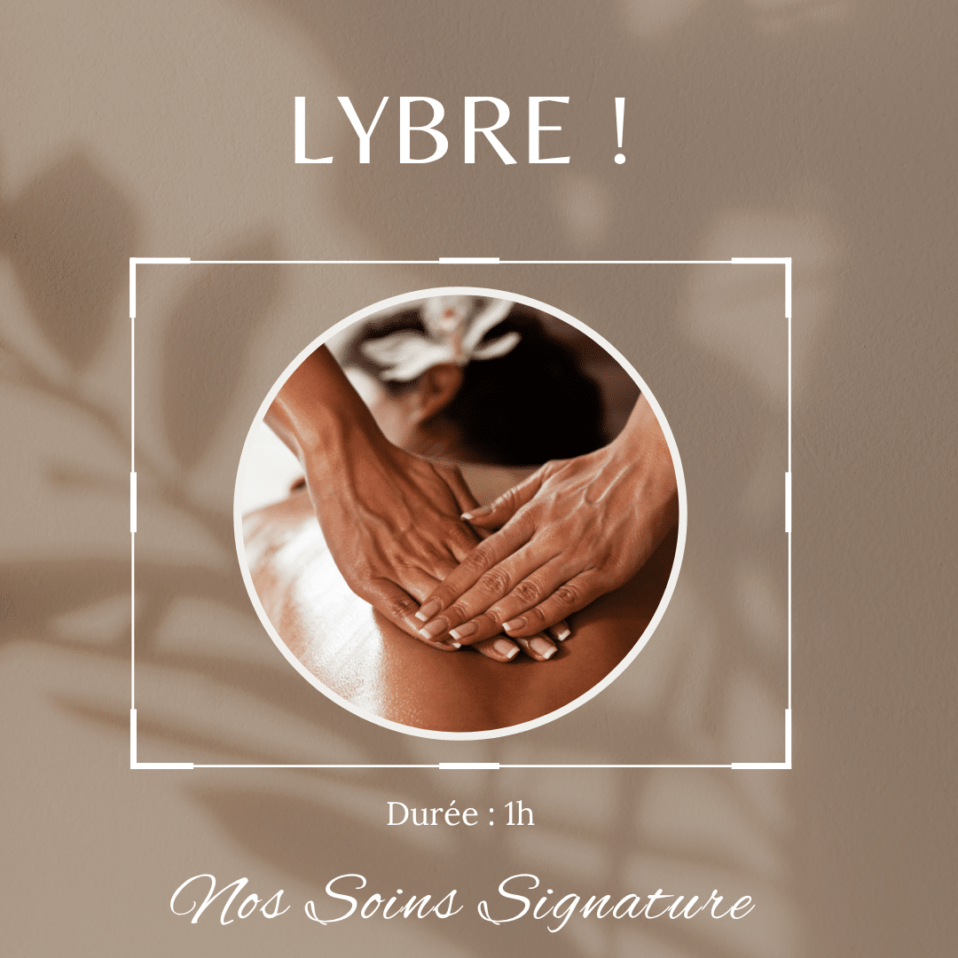 SOINS SIGNATURE MURIEL 3