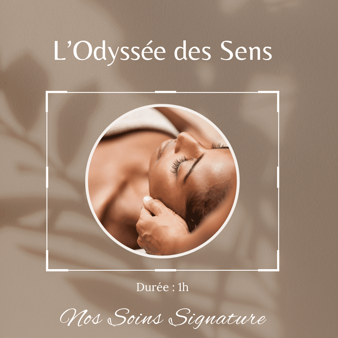 SOINS SIGNATURE MURIEL 6