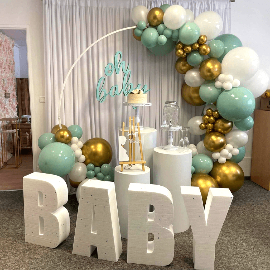 baby shower