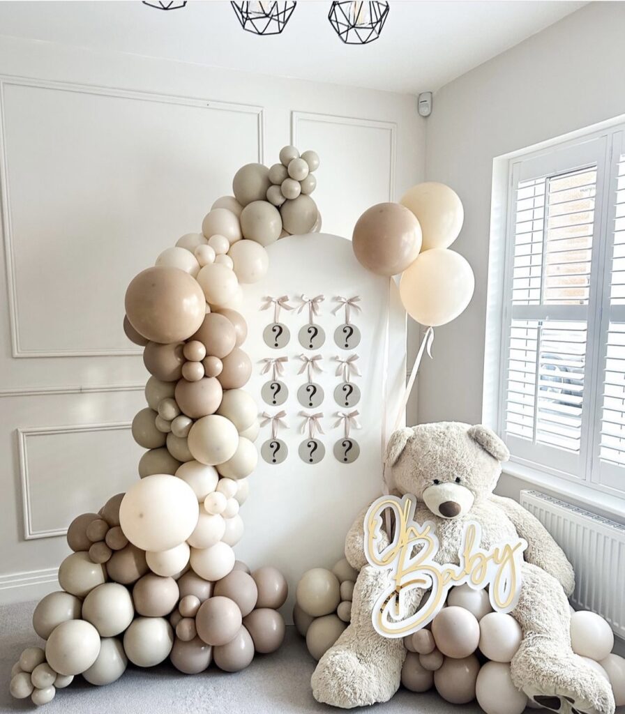 gender reveal ideas 6