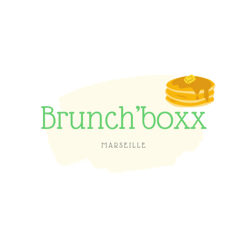 LOGO BRUNCHBOXX
