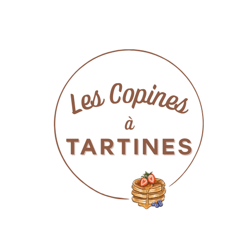 Les Copines a tartine 2
