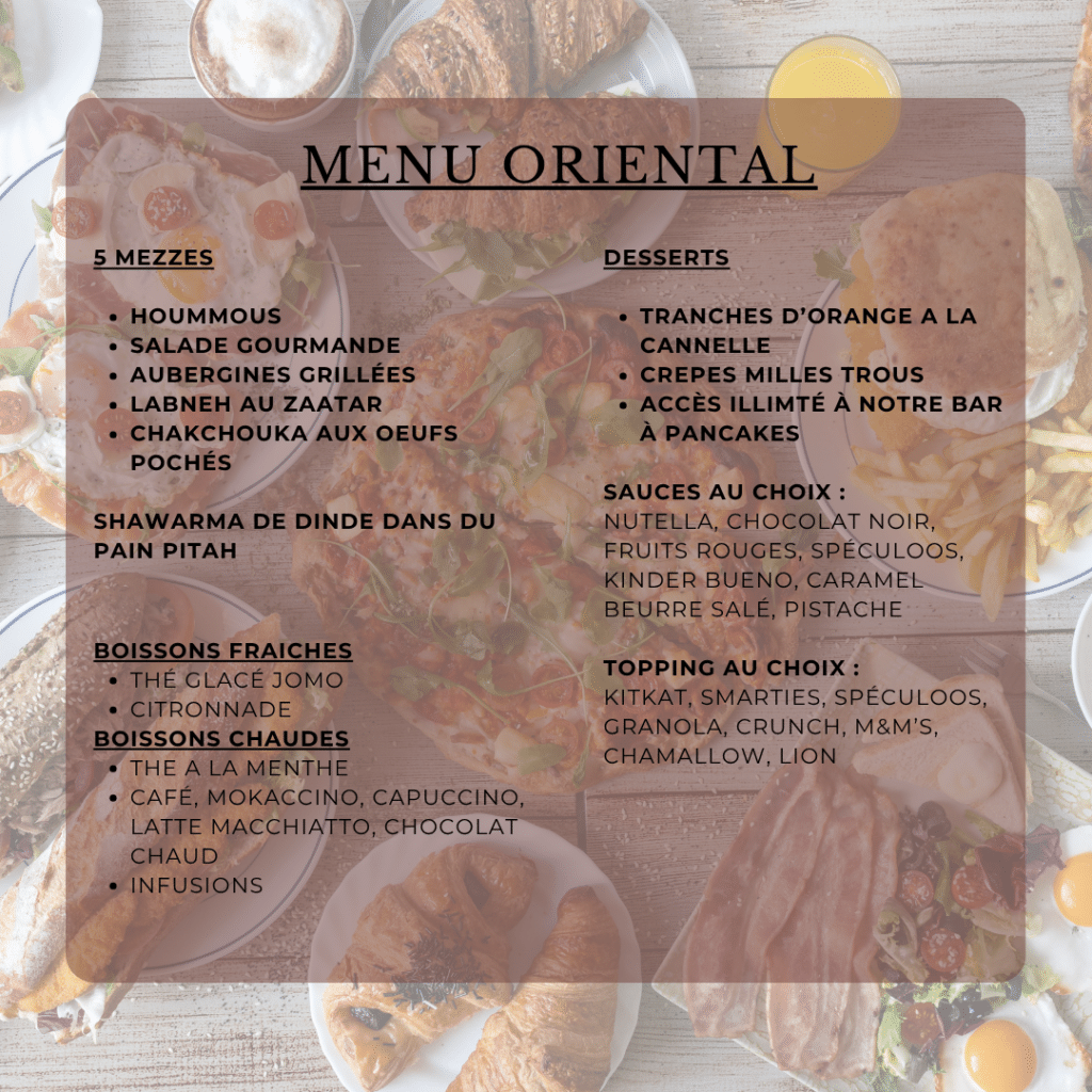 BRUNCHSPA 2026 9 1