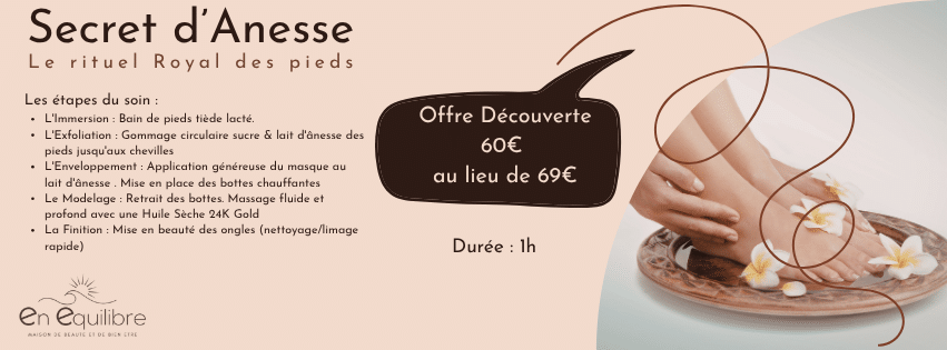 Rituel Drainage Infrarouge 3
